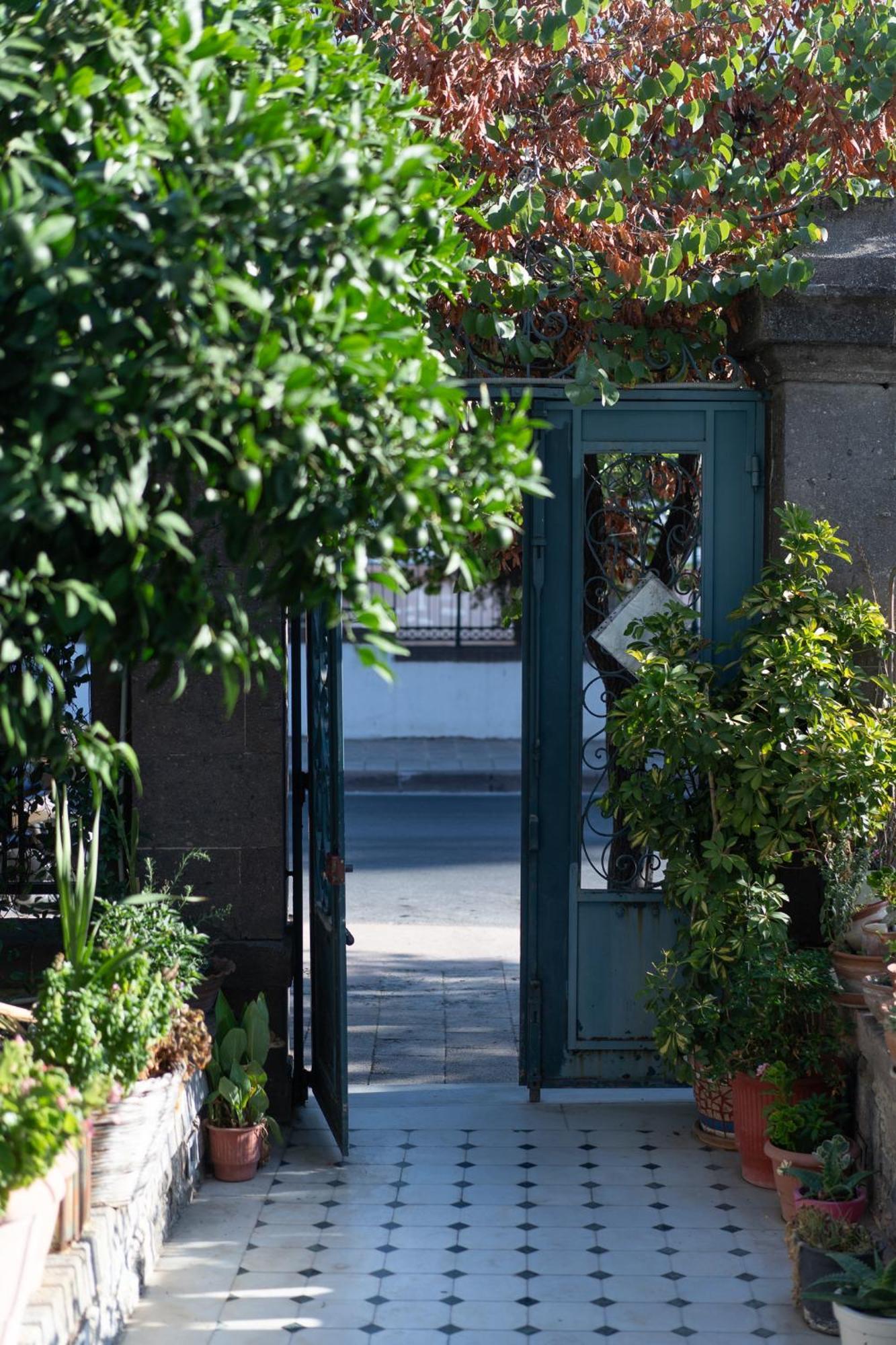 Neoclassical Mytilene - Vournazon 17 Zewnętrze zdjęcie