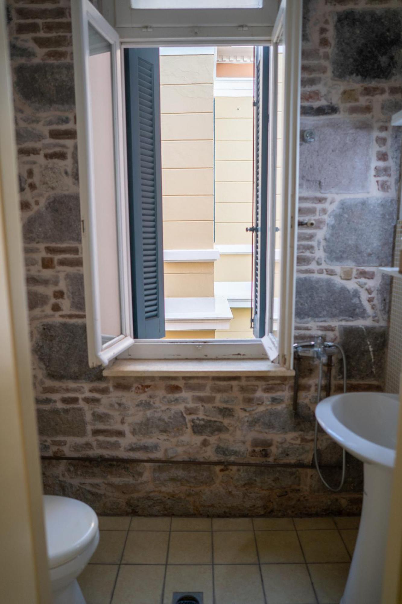 Neoclassical Mytilene - Vournazon 17 Zewnętrze zdjęcie