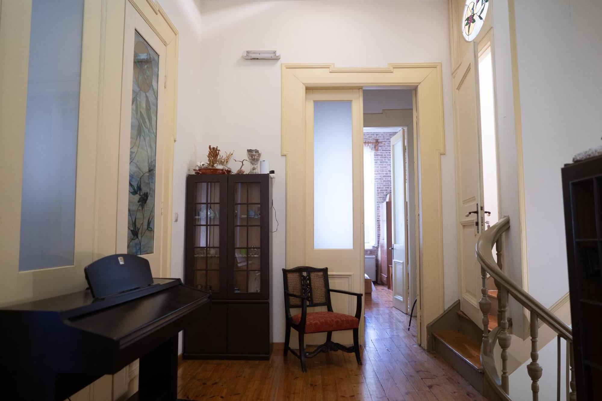 Neoclassical Mytilene - Vournazon 17 Zewnętrze zdjęcie